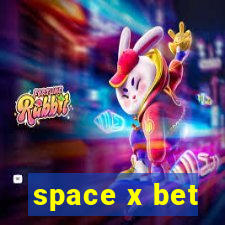 space x bet